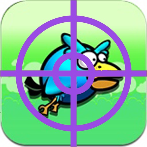 Flip Tricky Birds iOS App