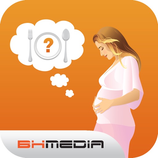 Pregnancy Recipes - healthy cooking tips, ideas iOS App