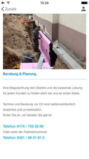 Sonnenberg Bautenschutz(圖4)-速報App