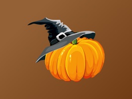 Get in the season with the best autumn and Halloween stickers around