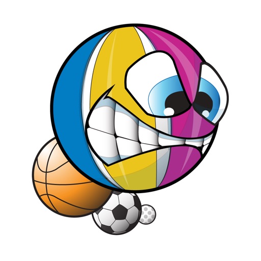 BollSport! Adventure Icon