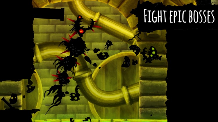 Shadow Bug screenshot-3