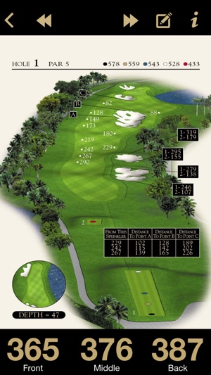 Trump National Doral, Miami(圖3)-速報App