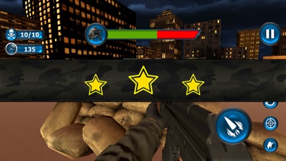 War of Commandos - WoC screenshot 2