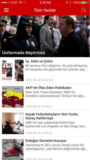 Turkiye Net(圖2)-速報App