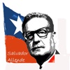 Biografía de Salvador Allende - AudioEbook