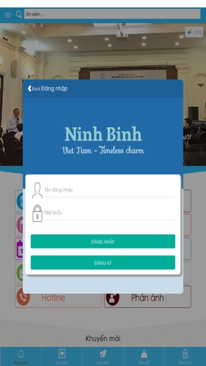 Ninh Binh Tourism(圖3)-速報App