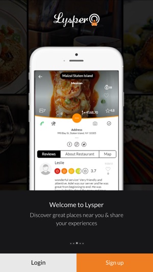 Lysper(圖1)-速報App