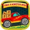 The super addictive physics based speedy car racing game with very much easy player controls