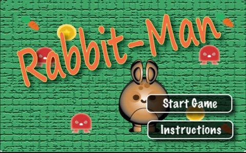 Rabbit-Man screenshot 3