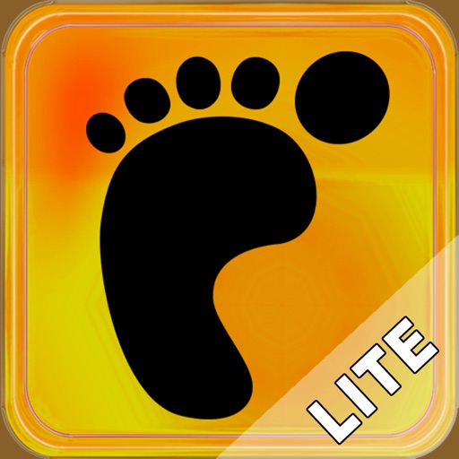 Dance me Lite Icon