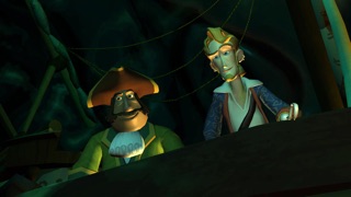 Monkey Island Tales 3 Screenshot 3