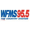 95.5 WFMS Radio App