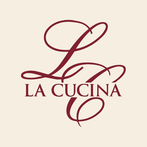 La Cucina Italian Restaurant icon