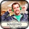 Hidden Mahjong: Home Sweet Home