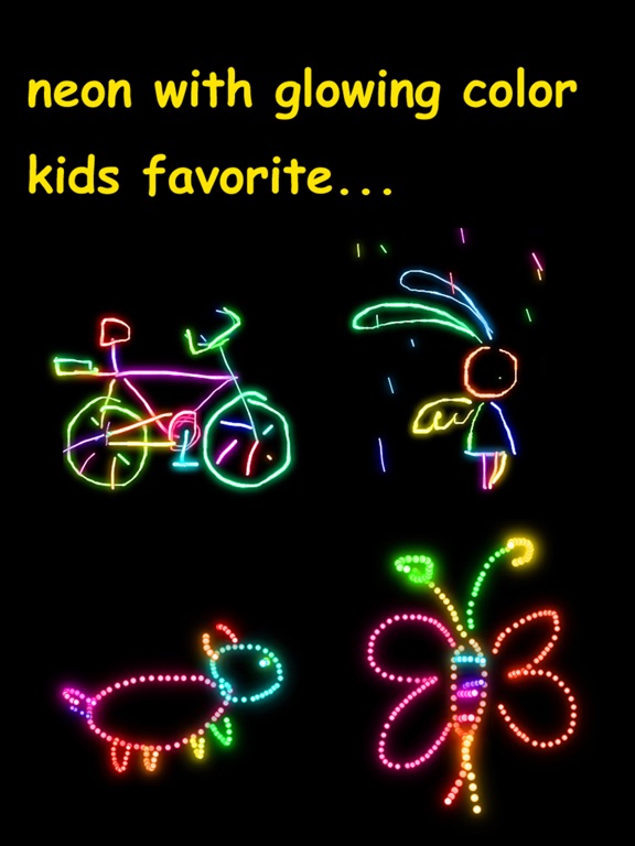 Скачать игру Kids Doodle - pебенок цвет рисунок & видео