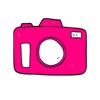 Icon ClipArtCam - Add Clipart to your photos