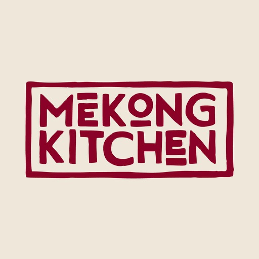 Mekong Kitchen icon