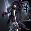 Archer Girl Of Dark - Addictive Bowmasters Game