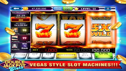 DOUBLE JACKPOT SLOTS LAS VEGAS 2.23 IOS CASINO DOUBLE JACKPOT SLOTS LAS VEGAS 2.23 IOS
