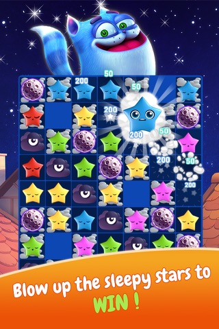 Stargazer Gamesterz screenshot 2