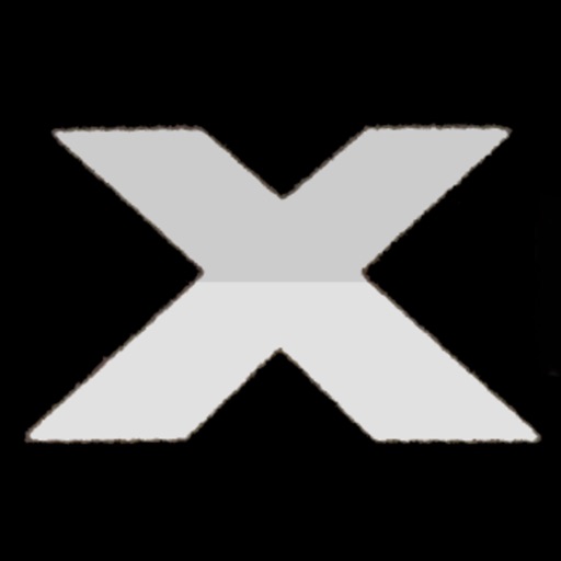 X Peluqueros icon