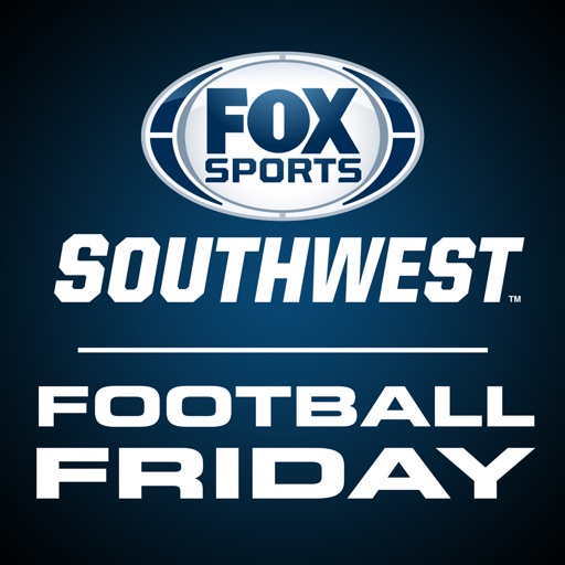 Fox Sports Southwest Football Friday