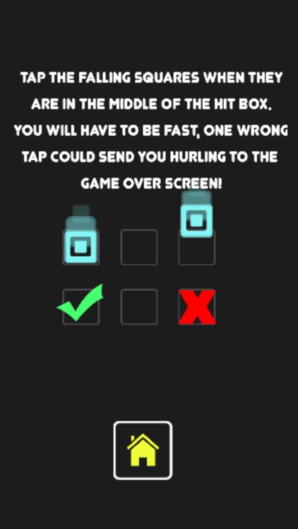 Color Square Tap! screenshot-4
