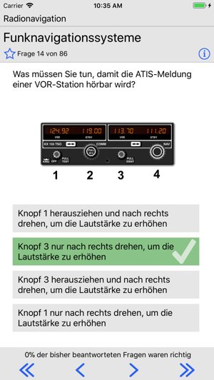 Questions for PPL(A) GERMAN(圖5)-速報App