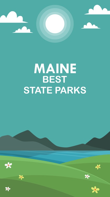 Maine Best State Parks