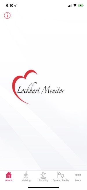 Lockhart Monitor