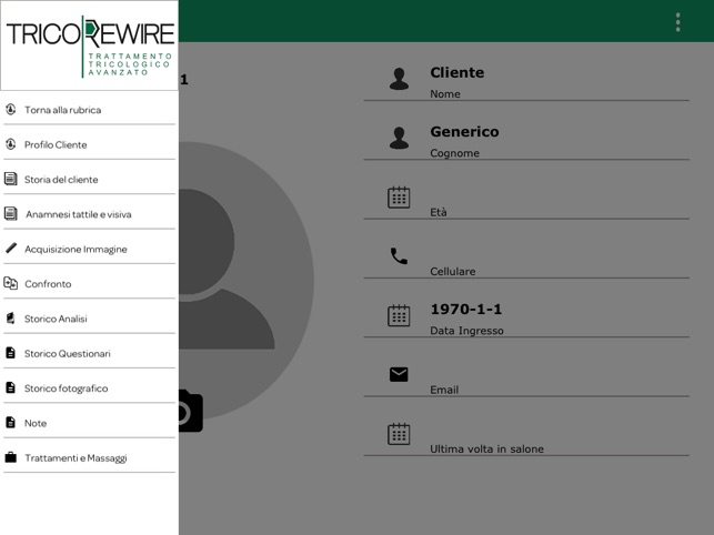 TricoRewire(圖3)-速報App