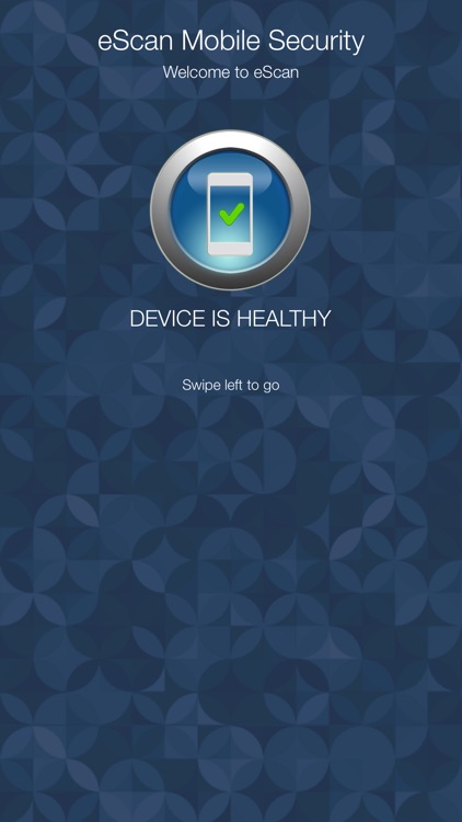 eScan Mobile Security