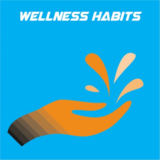Wellness Habits icon