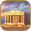 Travel Riddles: Trip To Greece - quest for Greek artifacts in a free matching puzzle game