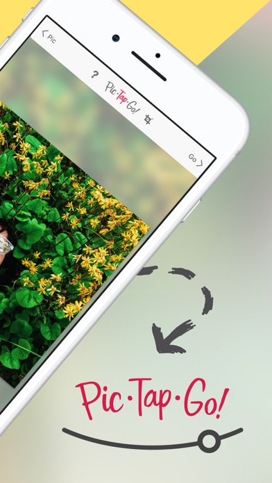 download PicTapGo apps 2