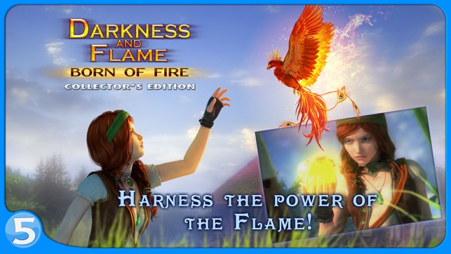 Darkness and Flame: Born of Fire(圖4)-速報App