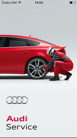 Audi Servis(圖5)-速報App