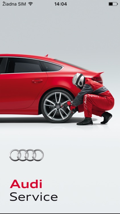 Audi Servis screenshot-4