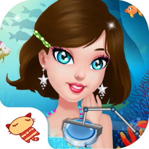 Ocean Lungs Surgery Studio iOS App