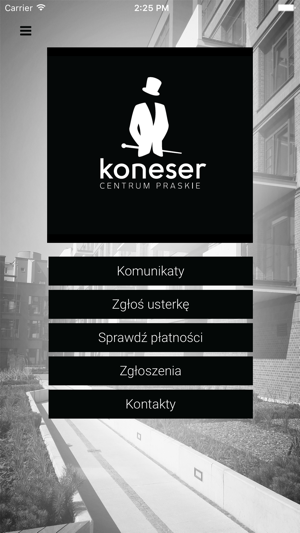 Centrum Praskie Koneser(圖2)-速報App