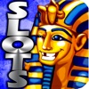 SLOTS Adventure Egpty Casino Game