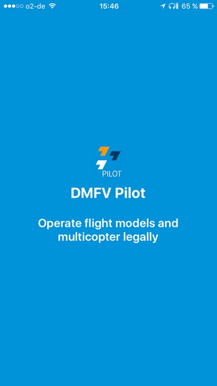 DMFV Pilot