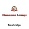 This app lets you order takeaway from Cinnamon Lounge, Trowbridge for delivery to your door or collection in person