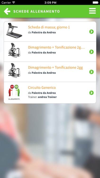 Fitnessitaly Club