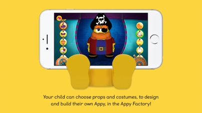 How to cancel & delete AppyKids Play School. from iphone & ipad 2