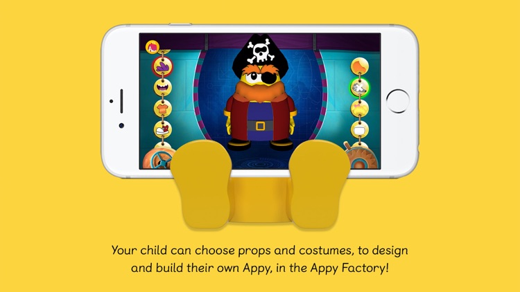 AppyKids Play School.
