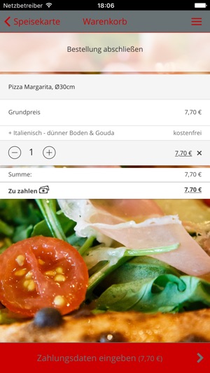 Pizzeria Artuso(圖3)-速報App