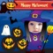 This app is for you to capture every moment of Halloween