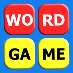 Word Game Puzzles